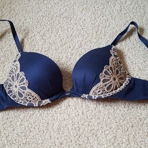 Fabulous by Victoria Secret bra